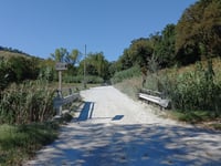 Villaggio Baviera via Via Medrina