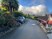 Villaggio Olandese da Germignaga