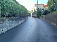 Villaggio Olandese da Germignaga