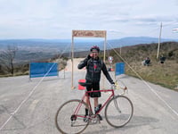 Alpe di Poti von San Polo