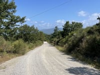 Alpe di Poti von San Polo