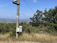 Alpe di Poti von San Polo