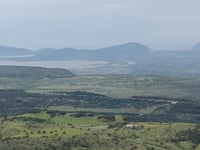 Villanova Monteleone von Alghero