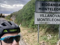 Villanova Monteleone von Alghero