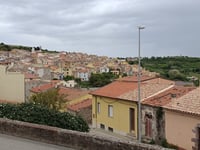 Villanova Monteleone von Alghero