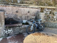 Villanova Monteleone von Alghero