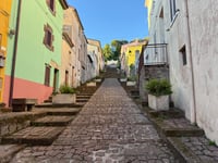 Villanova Monteleone von Ponte Riu Badu' e Poscu