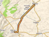Villar de Torre da Alesanco