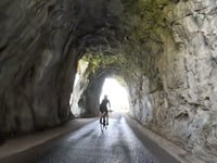Villard-Notre-Dame z Le Bourg d'Oisans
