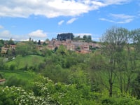 Villechenèvre da Chambost-Longesaigne