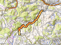 Villechenèvre da Saint Forgeux
