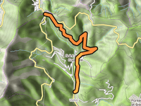 Villefort da Ponteils