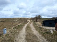 Villemoesparken über Fjordvænget