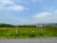 Bellevue von Villers-Sur-Mer