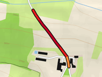 Vincent z Chemin de Treboues