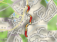 Vinings Approach Drive