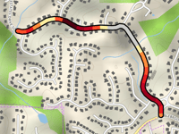 Vinings Estates Drive