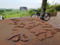 Vinkenslag from Berglaan