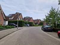 Vinkenslag from Berglaan