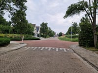Vinkenslag from Berglaan