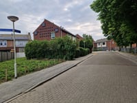 Vinkenslag from Berglaan