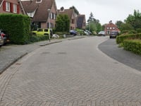 Vinkenslag z Berglaan