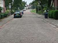 Vinkenslag from Berglaan