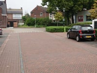 Vinkenslag from Berglaan
