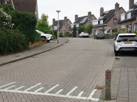 Vinkenslag from Berglaan