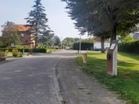 Vinkenslag from Berglaan