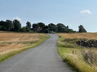 Vinstrup Bakken von Tystrup