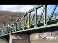 Vireux-Hargnies von Vireux-Wallerand