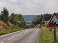 Vireux-Hargnies von Vireux-Wallerand