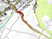 Vis à Marles
