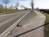 Visésteenweg von Zichen