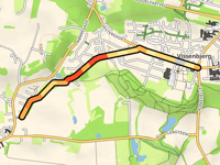 Vissenbjerg via Lundager