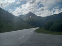 Vistdalsheia da Myklebostad