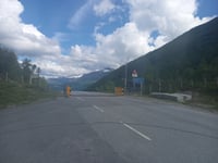 Vistdalsheia da Myklebostad