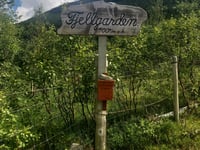 Vistdalsheia da Myklebostad