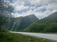 Vistdalsheia da Myklebostad