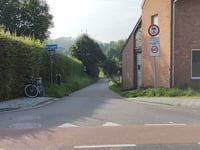 Raar über Visweg