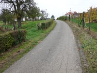 Raar über Visweg