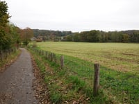 Raar über Visweg