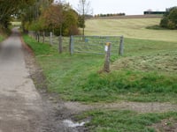 Raar über Visweg