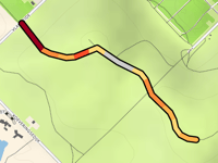 Vlagheideberg (under construction) von Schijndel