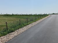 Vlagheideberg desde Opgang Noord