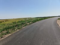 Vlagheideberg desde Opgang Noord
