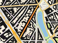 Vleurgatse Steenweg da Flagey