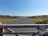 Vliegbasis Soesterberg von Munitiepark