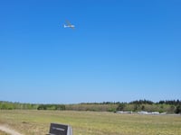 Vliegbasis Soesterberg von Munitiepark